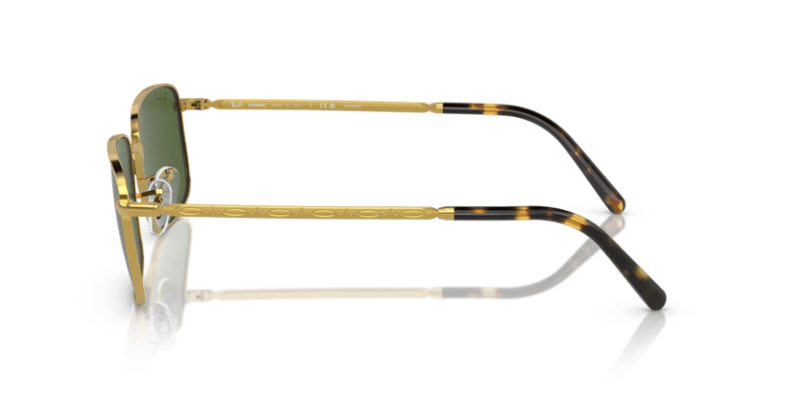 Gold - 0RB3717 8056597835732