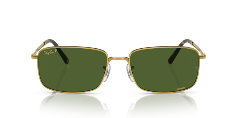 Gold - 0RB3717 8056597835732