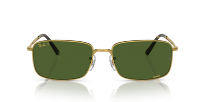 Gold - 0RB3717 8056597835732