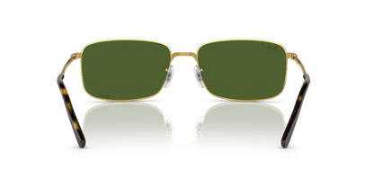 Gold - 0RB3717 8056597835732