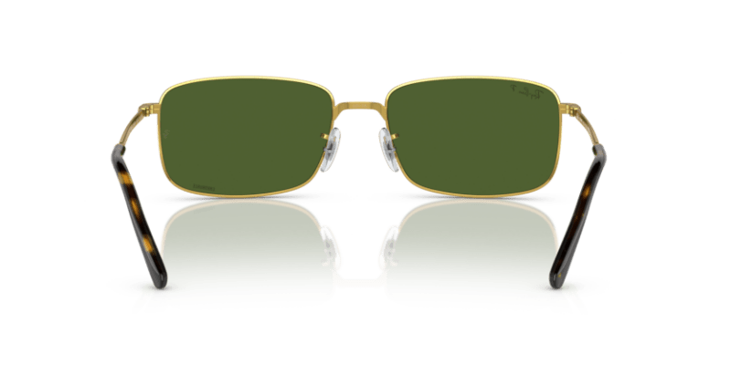 Gold - 0RB3717 8056597835732
