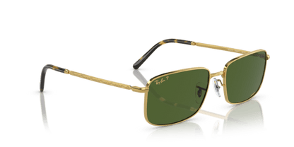 Gold - 0RB3717 8056597835732