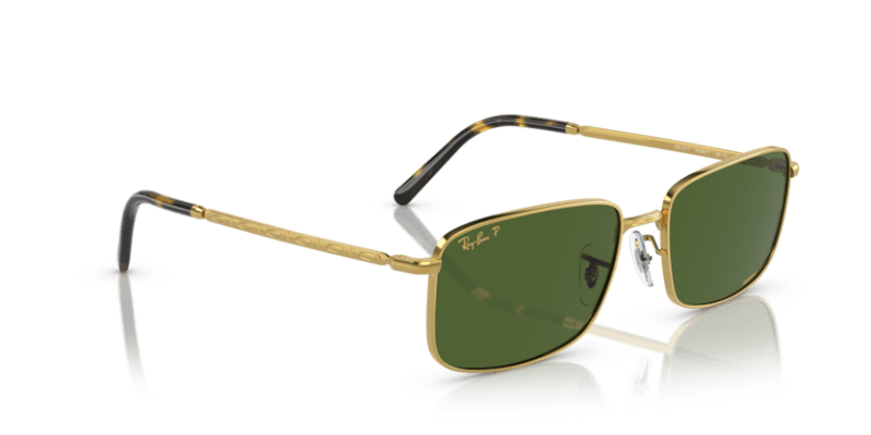 Gold - 0RB3717 8056597835732