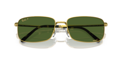 Gold - 0RB3717 8056597835732