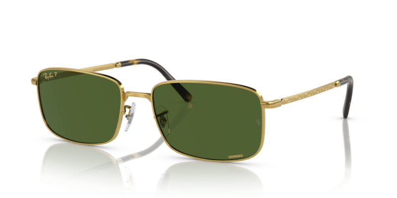 Gold - 0RB3717 8056597835732