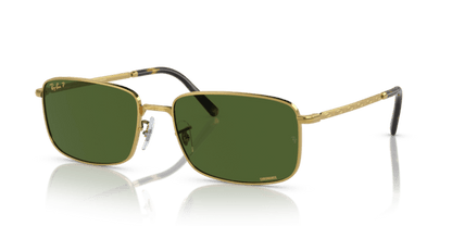 Gold - 0RB3717 8056597835732