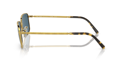 Gold - 0RB3717 8056597835756