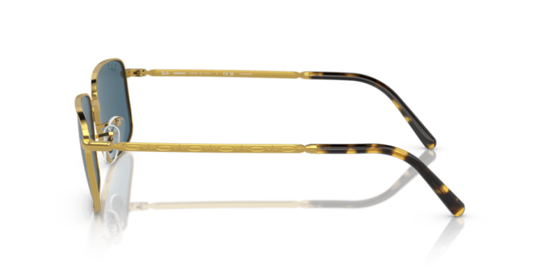 Gold - 0RB3717 8056597835756