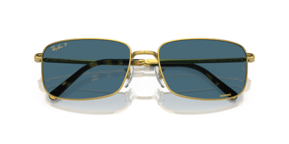 Gold - 0RB3717 8056597835756