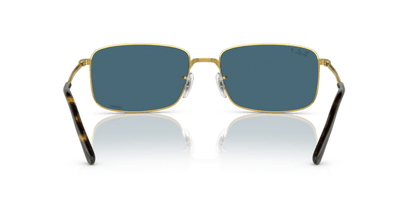 Gold - 0RB3717 8056597835756