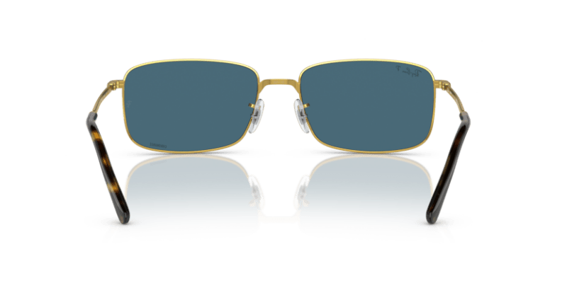 Gold - 0RB3717 8056597835756