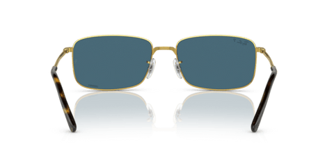 Gold - 0RB3717 8056597835756