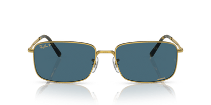 Gold - 0RB3717 8056597835756