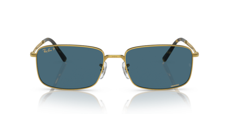 Gold - 0RB3717 8056597835756