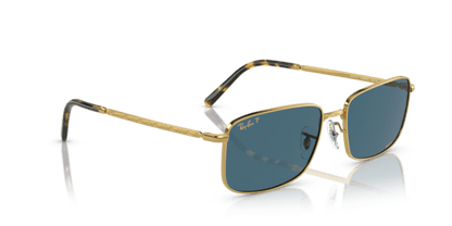 Gold - 0RB3717 8056597835756