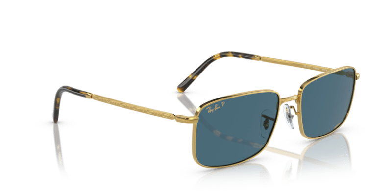 Gold - 0RB3717 8056597835756