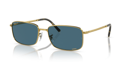 Gold - 0RB3717 8056597835756