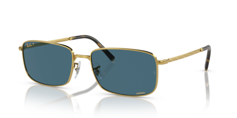 Gold - 0RB3717 8056597835756