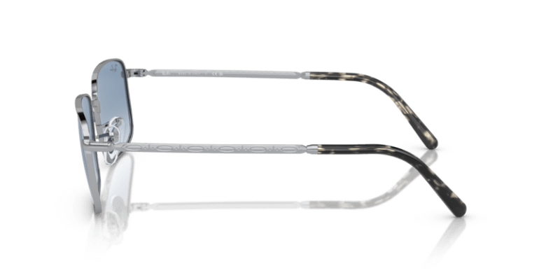 Silver - 0RB3717 8056597835695