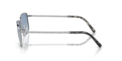 Silver - 0RB3717 8056597835695