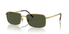 0RB3717 - Ray - Ban - (Gold) Green - 57 - 18 - 145 MM - Ardor Eyewear 8056597835718