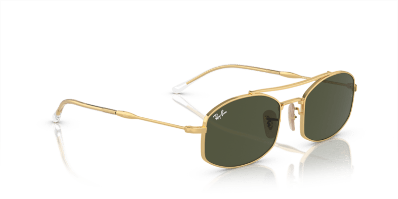 Arista Gold - 0RB3719 8056597935562