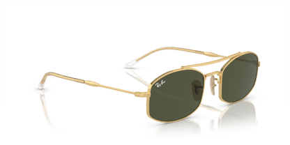 Arista Gold - 0RB3719 8056597935562