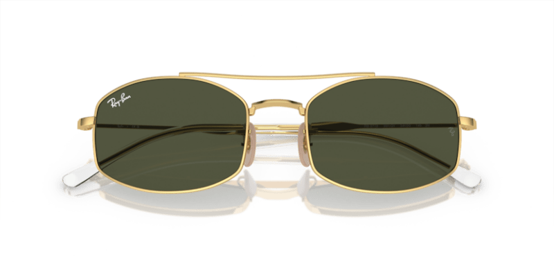 Arista Gold - 0RB3719 8056597935562