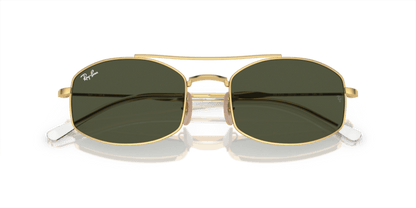 Arista Gold - 0RB3719 8056597935562