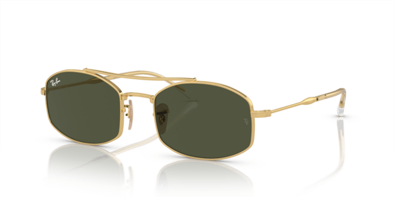 Arista Gold - 0RB3719 8056597935562