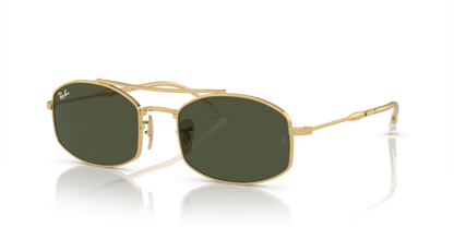 Arista Gold - 0RB3719 8056597935562