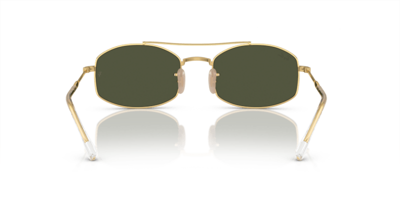 Arista Gold - 0RB3719 8056597935562