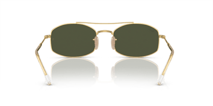 Arista Gold - 0RB3719 8056597935562