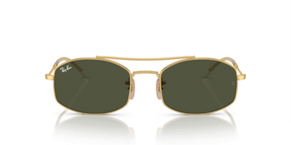 Arista Gold - 0RB3719 8056597935562