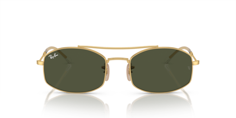 Arista Gold - 0RB3719 8056597935562