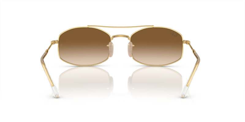 Arista Gold - 0RB3719 8056597935586