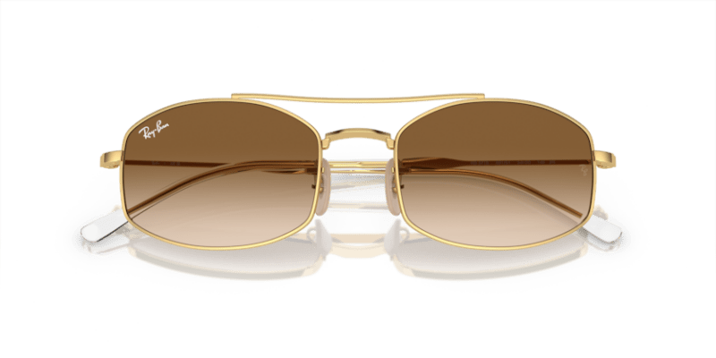 Arista Gold - 0RB3719 8056597935586