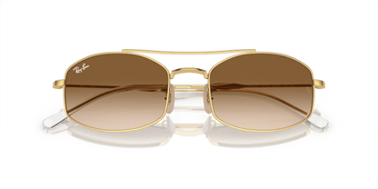 Arista Gold - 0RB3719 8056597935586