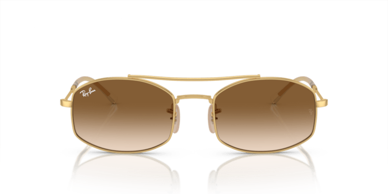 Arista Gold - 0RB3719 8056597935586