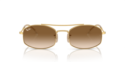 Arista Gold - 0RB3719 8056597935586