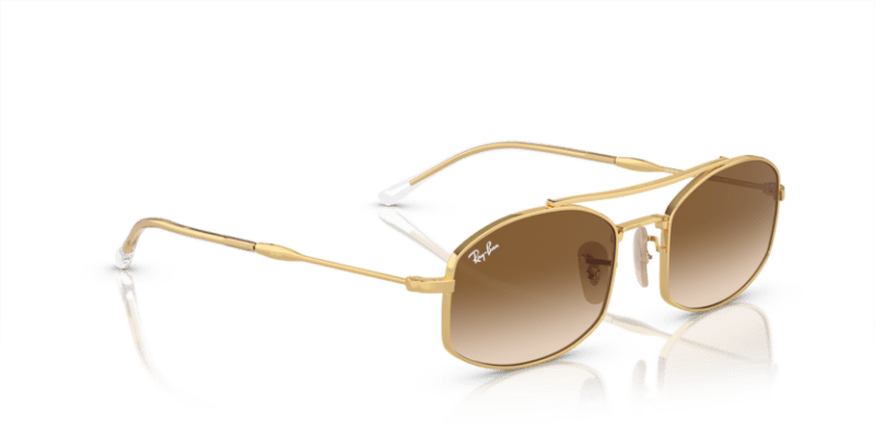 Arista Gold - 0RB3719 8056597935586