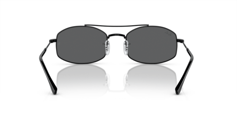 Black - 0RB3719 8056597935609