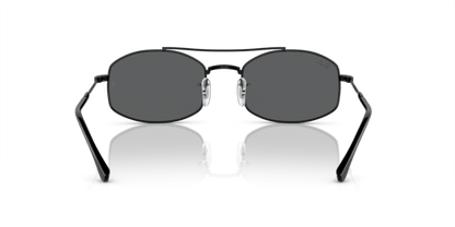 Black - 0RB3719 8056597935609