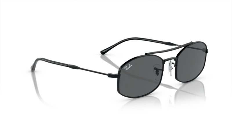 Black - 0RB3719 8056597935609