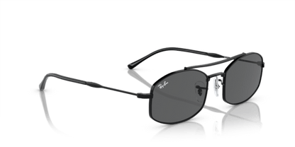 Black - 0RB3719 8056597935609