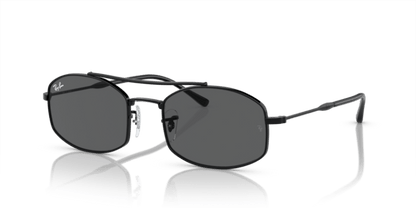 Black - 0RB3719 8056597935609