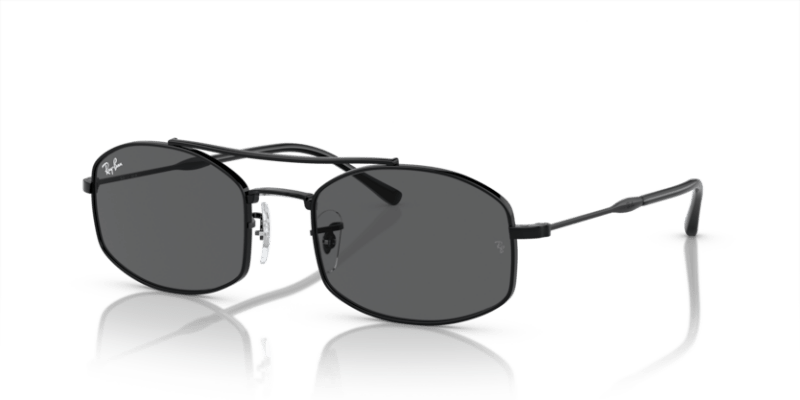 Black - 0RB3719 8056597935609