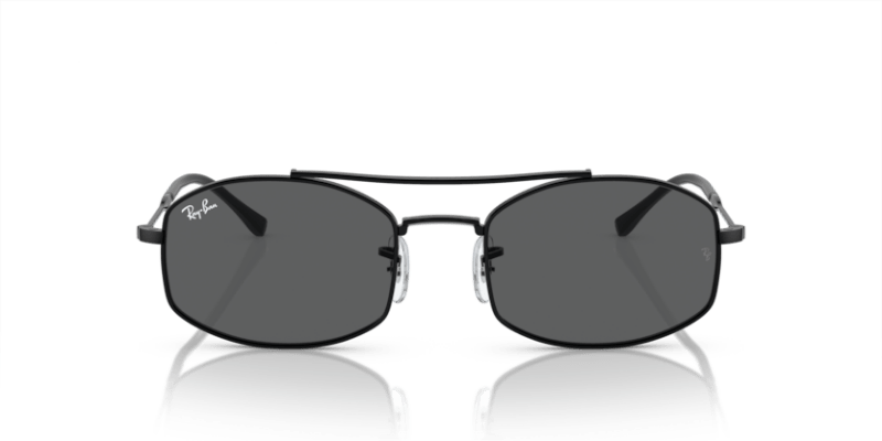 Black - 0RB3719 8056597935609