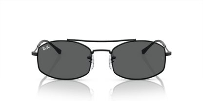 Black - 0RB3719 8056597935609