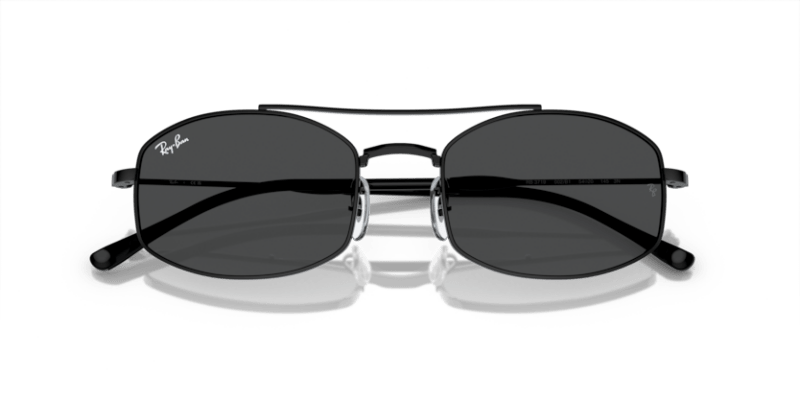 Black - 0RB3719 8056597935609